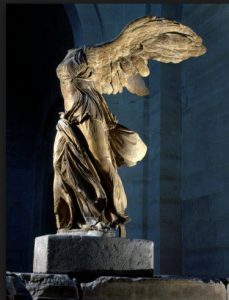 winged-victory